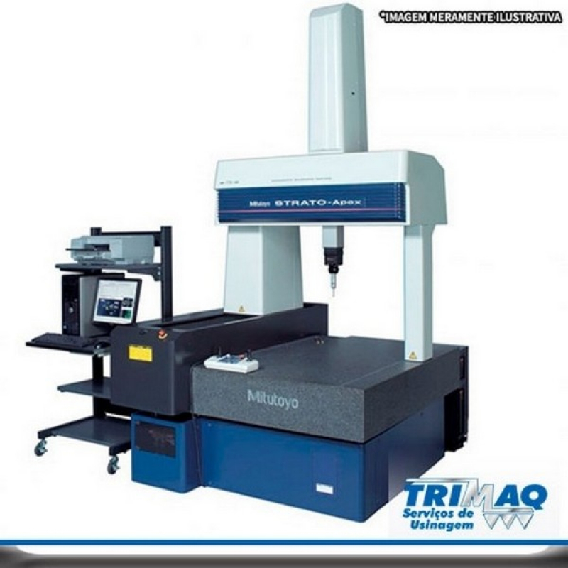 Contato de Empresa de Medição com Tridimensional Vitória - Empresa de Medição de Tridimensional