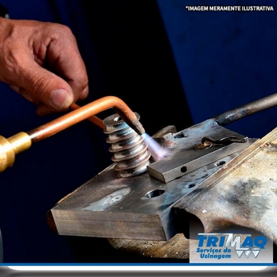 Empresa de Furação e Corte Metal Macapá - Centro de Corte e Furação