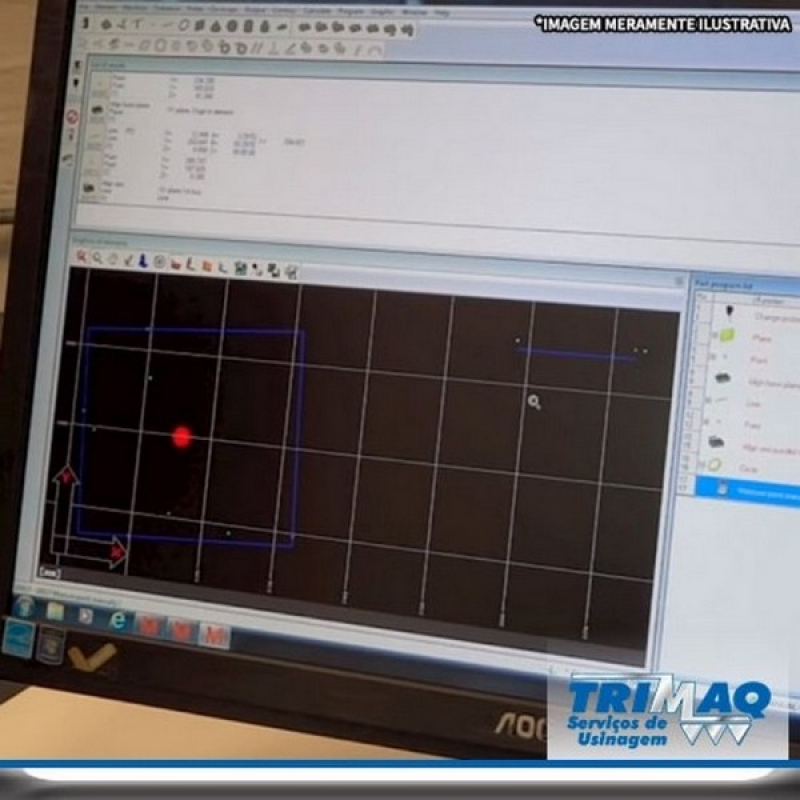 Empresa de Medição Tridimensional para Peças em Alumínio Endereço Recife - Empresa de Medição Tridimensional em Peças Automotivas