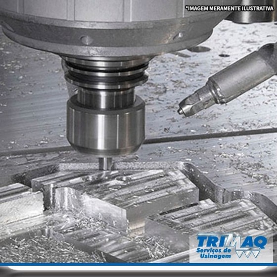 Ferramentaria para Moldes de Aço Belo Horizonte - Ferramentaria para Moldes Plásticos