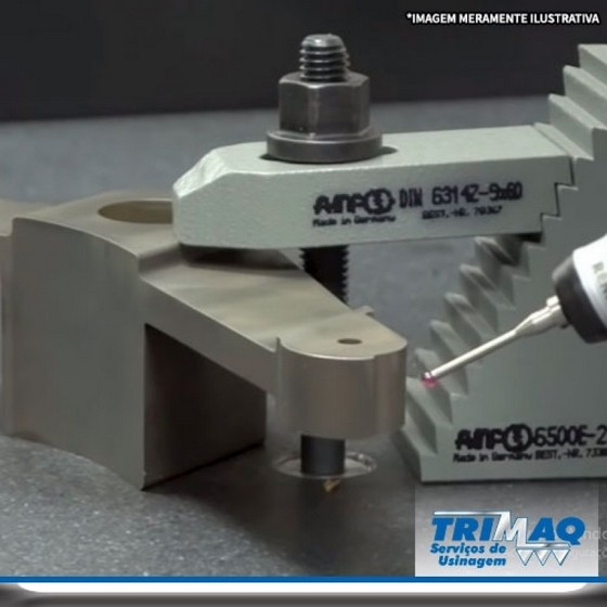Onde Faz Empresa de Medição em 3d para Peças em Aço Palmas - Empresa de Medição em 3d para Peças em Alumínio
