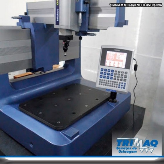 Orçamento para Medição Tridimensional Belém - Medição Tridimensional Metrologia