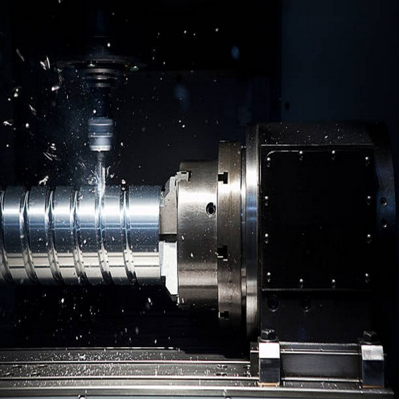 Preço de Serviço de Retífica Cilíndrica Cnc Industrial São Luís - Serviço de Retífica Cilíndrica Universal