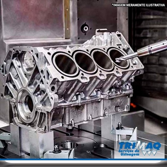 Serviço de Ferramentaria para Moldes de Borracha Preço Natal - Serviço de Ferramentaria Moldes de Injeção