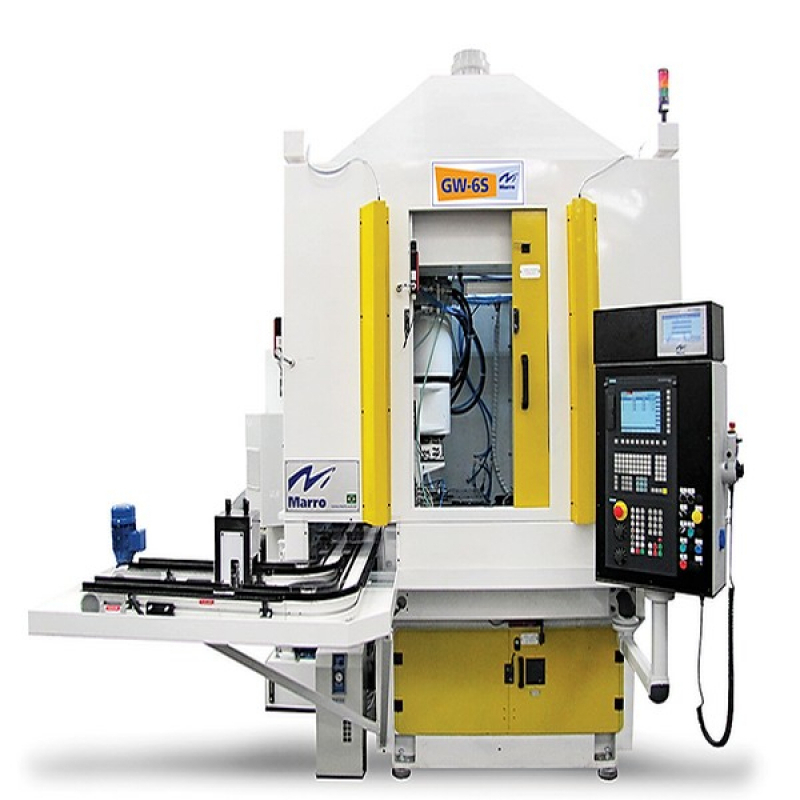 Serviço de Retífica Cilíndrica Interna Belém - Serviço de Retífica Cilíndrica Cnc