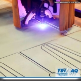 empresa de corte a laser em tungstênio Manaus