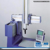 empresa de medição tridimensional para peças em aço Rio de Janeiro
