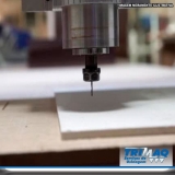 fresagem cnc plástico Teresina