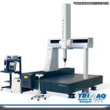 medição tridimensional em peças preço Belo Horizonte