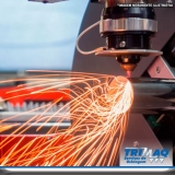 orçamento para corte a laser em cobre Goiânia