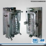 quanto custa moldes para injeção de termoplásticos Rio Branco
