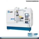 Serviço de Centro de Usinagem Cnc de 4 Eixos