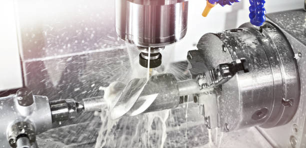 Cnc metal em São Paulo
