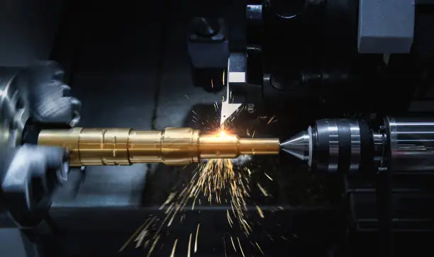 Ferramentaria para serviços industriais