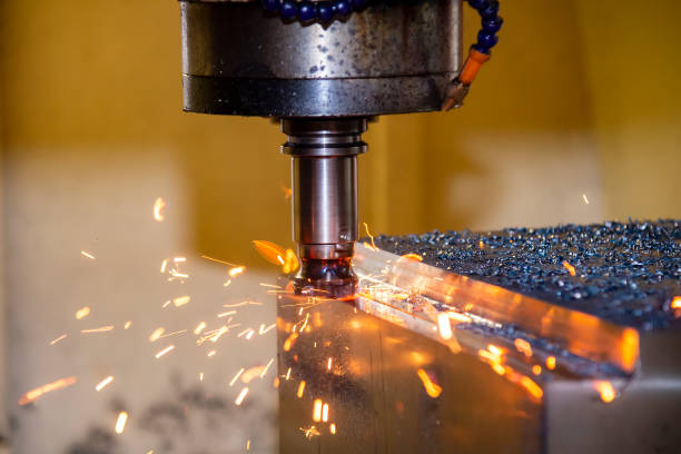 Fresamento cnc em São Paulo