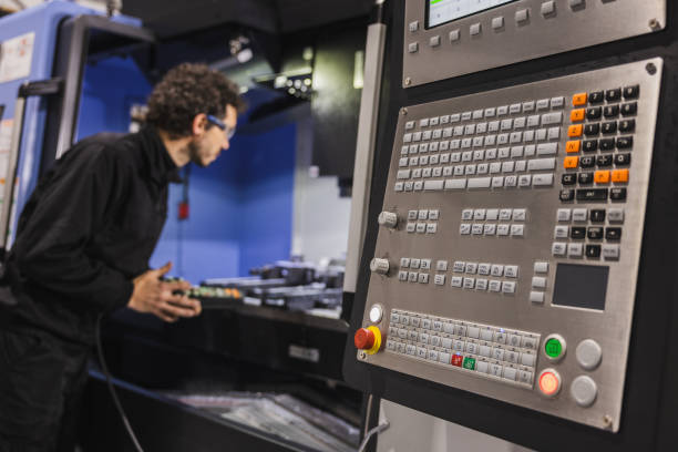 Retifica cnc em São Paulo