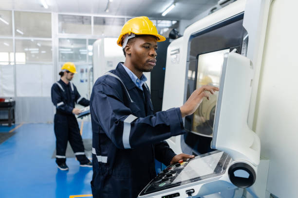 Retifica plana cnc