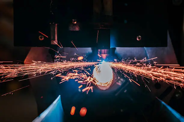 Serviços de ferramentaria industrial